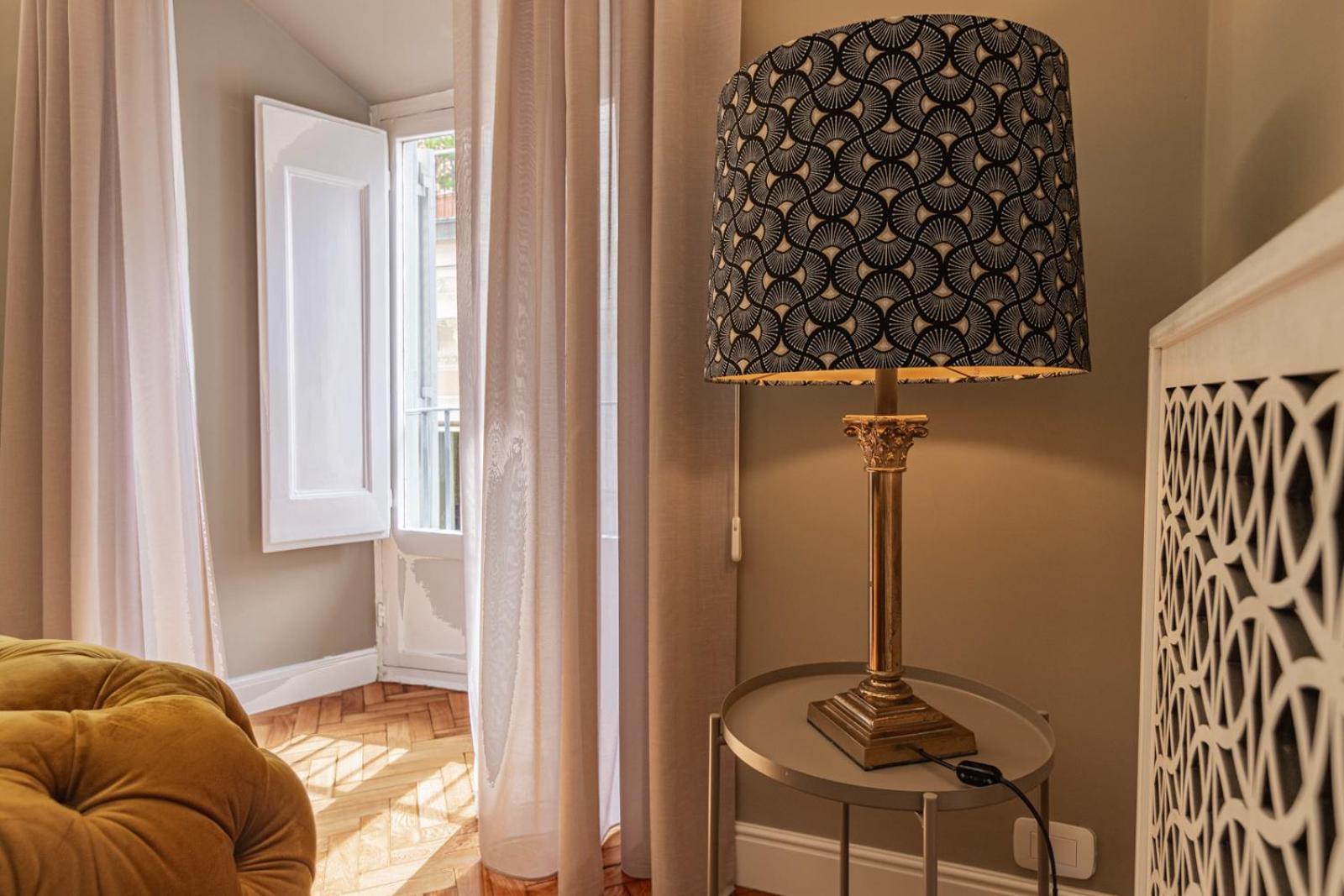 Ranalli Suite Roma Eksteriør bilde